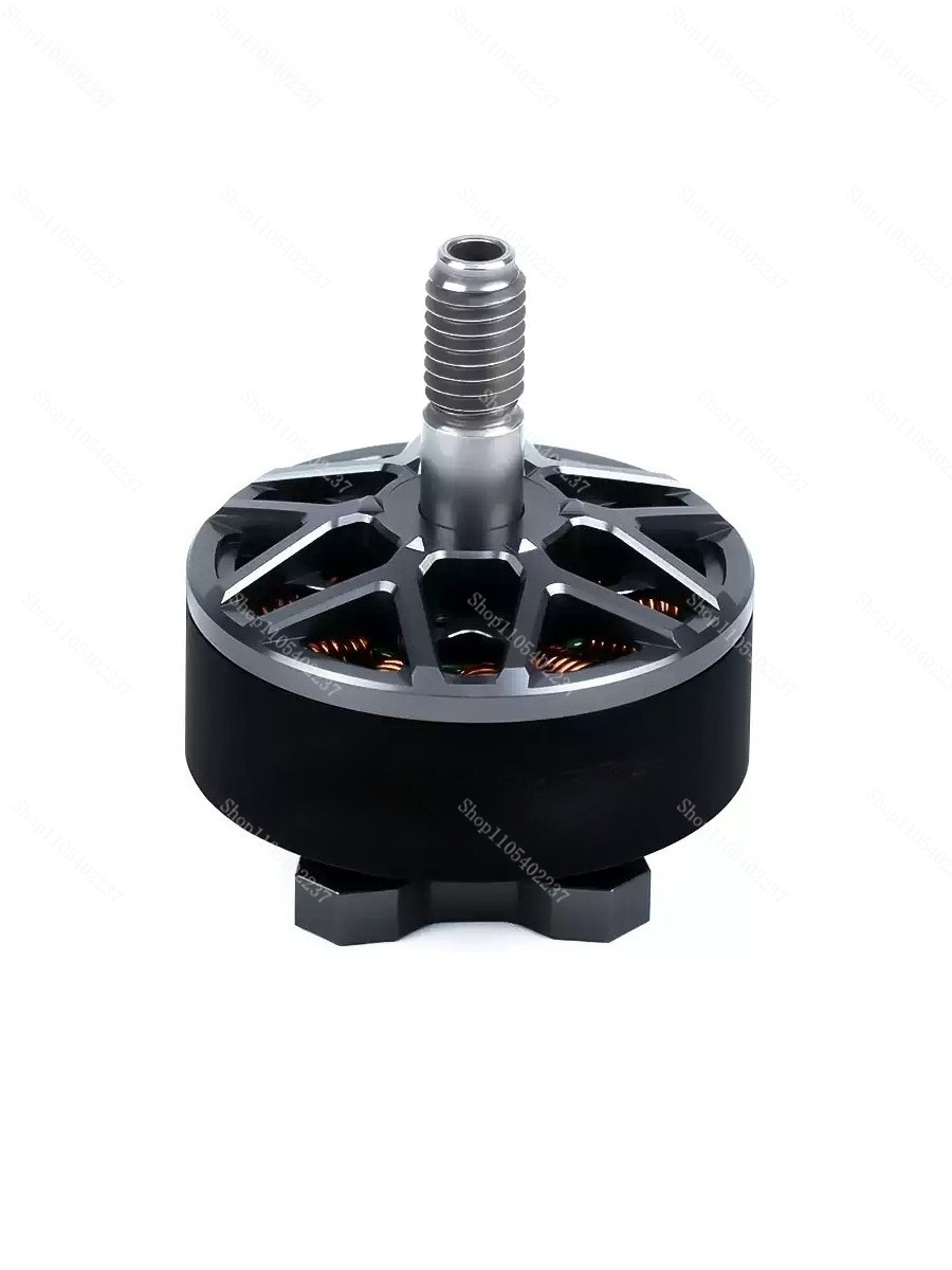 Drone Cinematic - Motor sin Escobillas 2207 V2 para