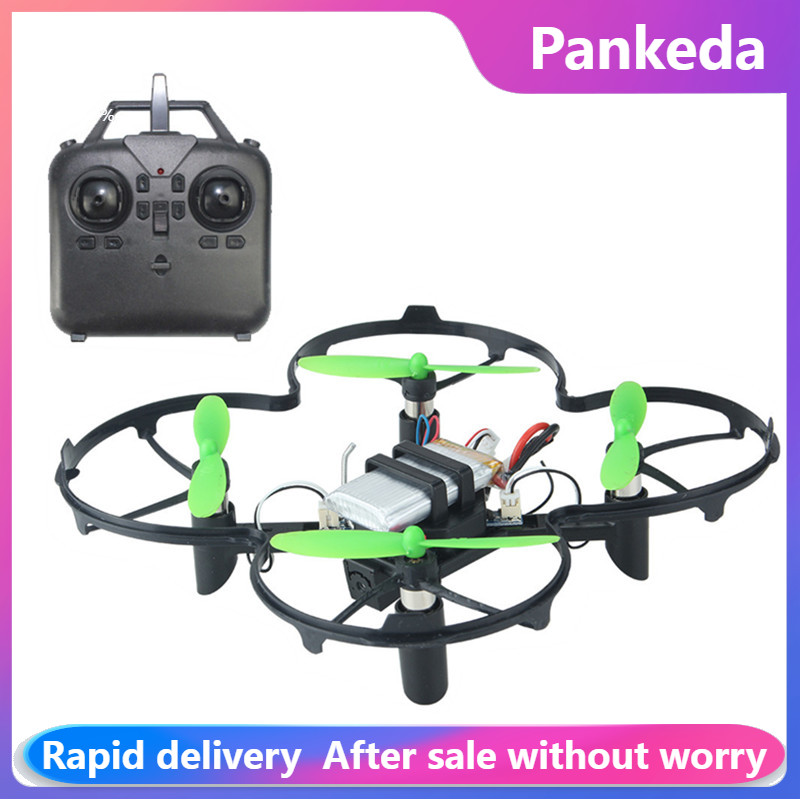 Drone Aerial Photography - DM002 Mini Dron Cuadricóptero de Altura
