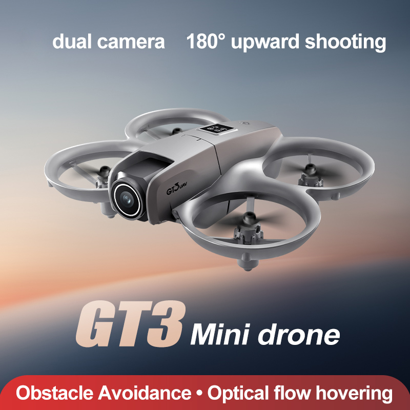 Drone Mapping - Dron 2026 GT3 MAX RC 8K