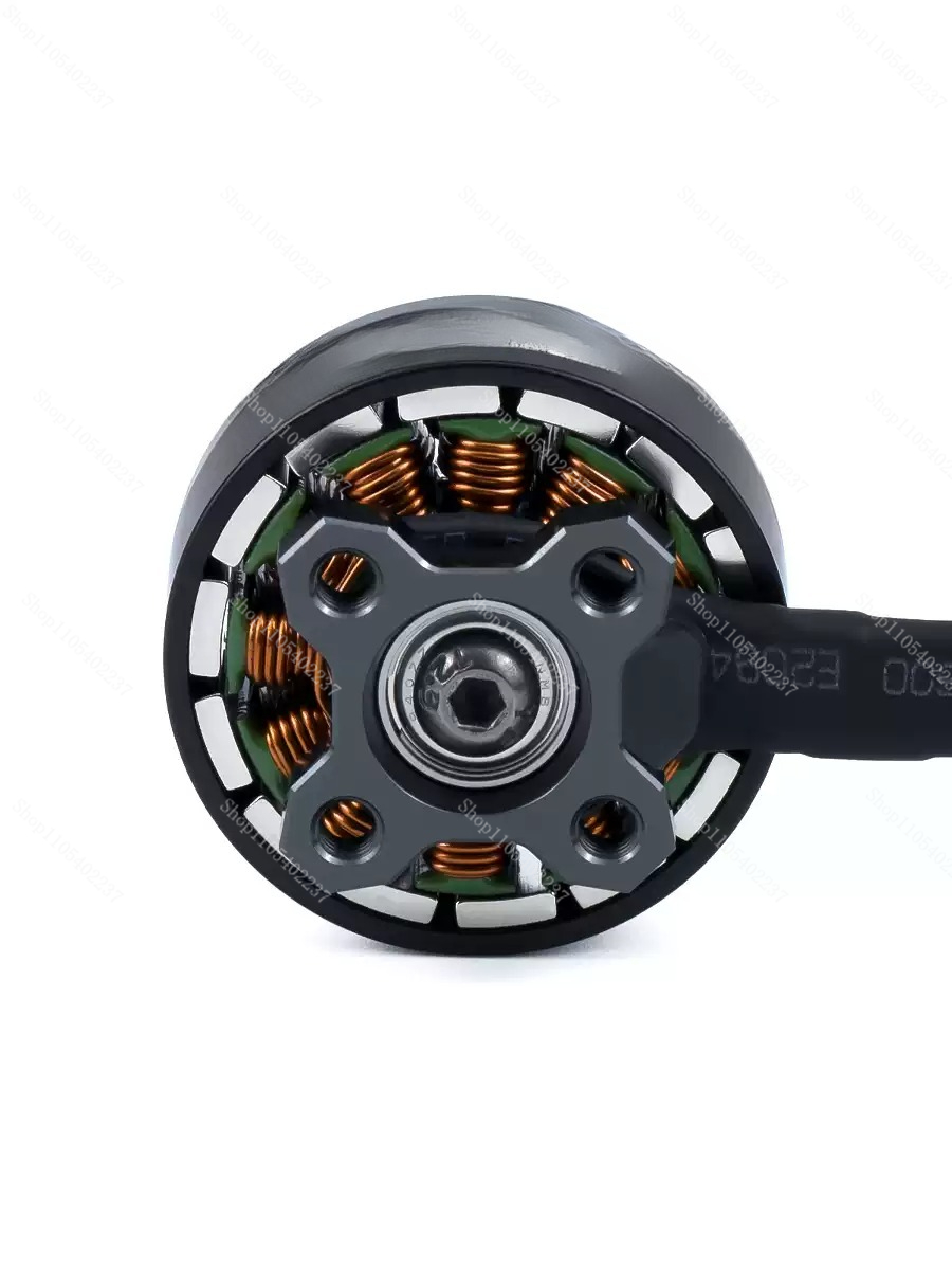 Motor sin Escobillas 2207 V2 p - Drone Cinematic reseña y precio