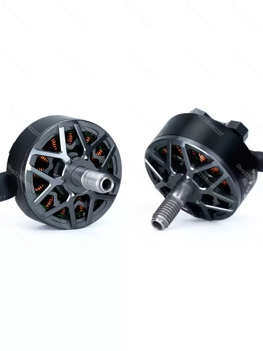 Motor sin Escobillas 2207 V2 p - Drone Cinematic reseña y precio