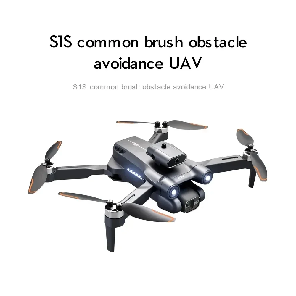 Dron con Motor sin escobillas  - Drone Mapping reseña y precio