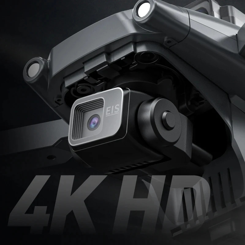 L600 PRO MAX GPS Drone profesi - Drone Mapping reseña y precio
