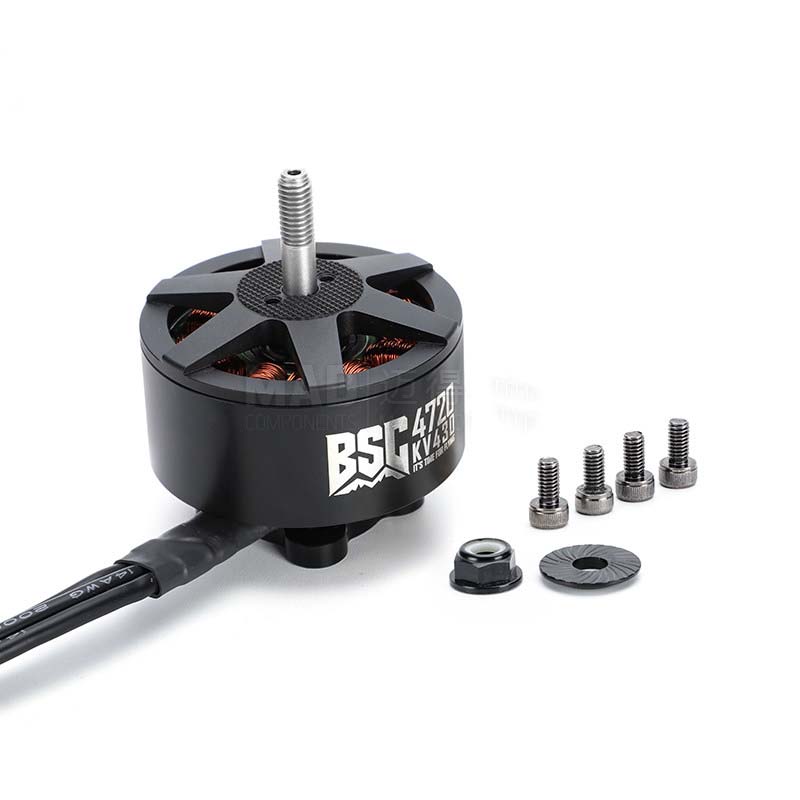 Dron de Carreras FPV MAD para  - Drone Aerial Photography reseña y precio
