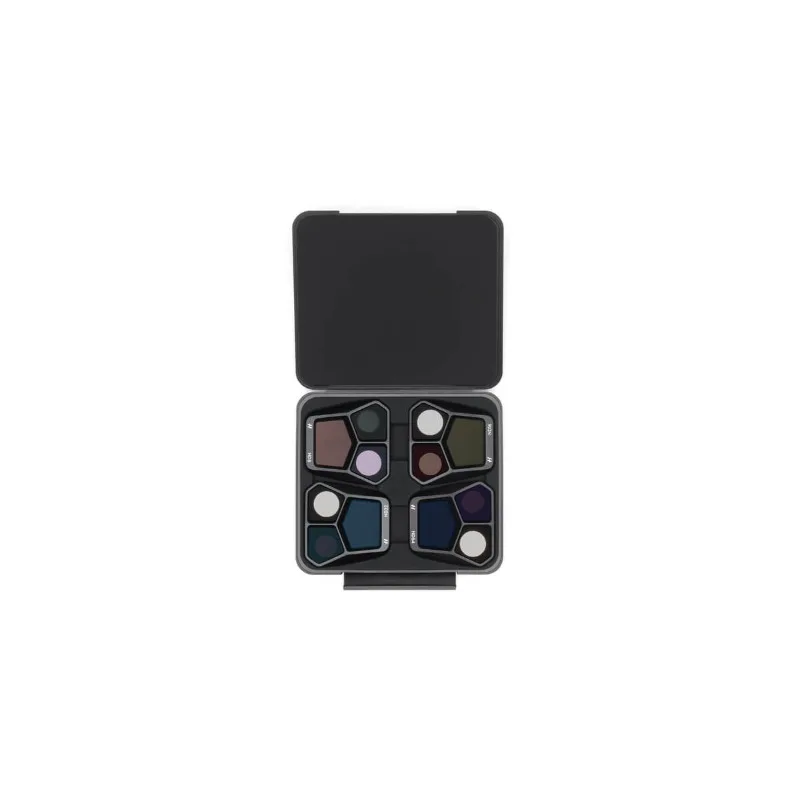 Nuevo Filtro ND Original para  - Drone Ndvi reseña y precio
