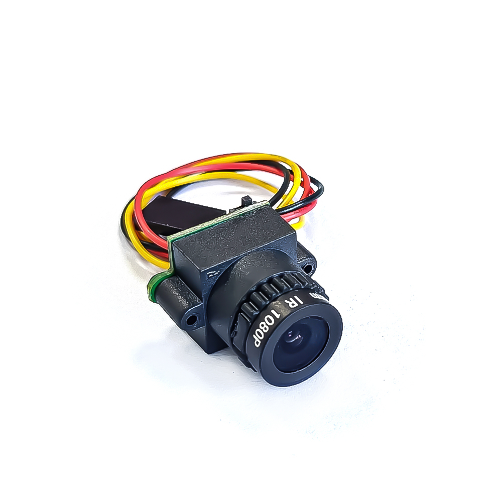AV Transmisor Inalámbrico, rec - Drone Lidar reseña y precio