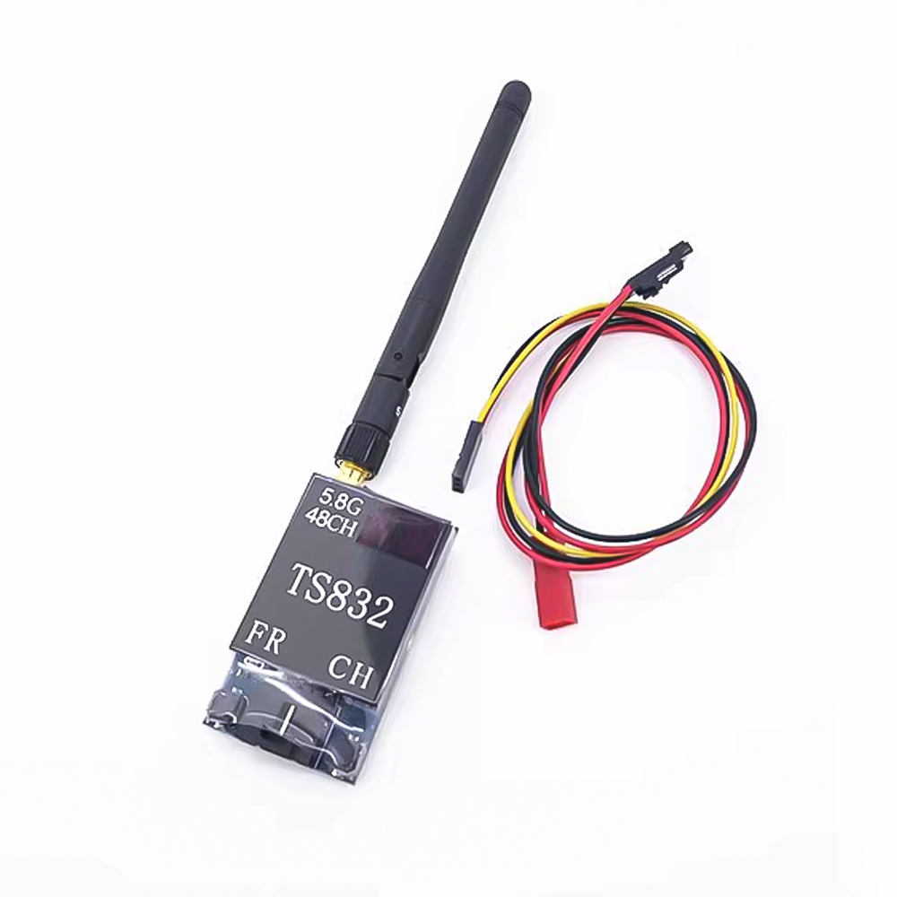 AV Transmisor Inalámbrico, rec - Drone Lidar reseña y precio
