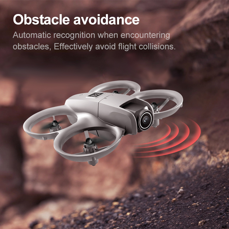 Dron 2026 GT3 MAX RC 8K 5G Pro - Drone Mapping reseña y precio