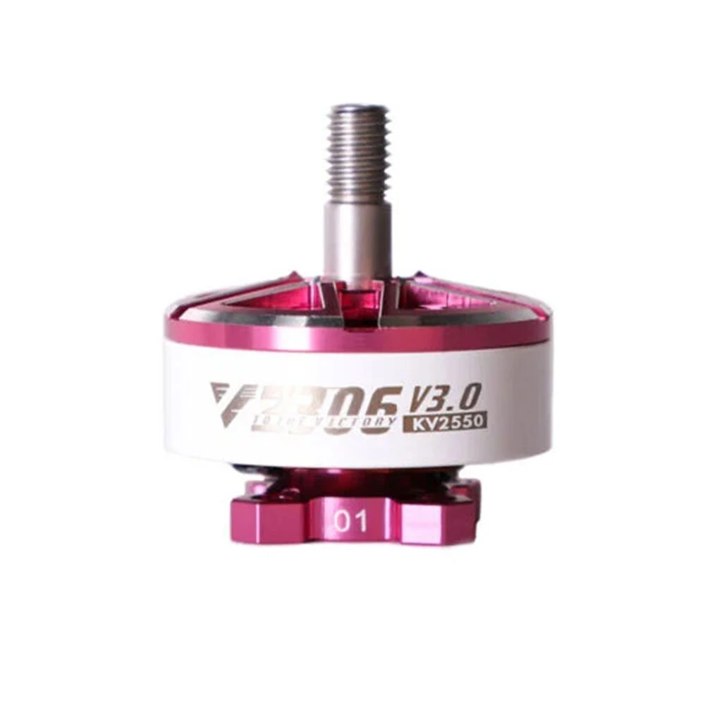 Motor T Velox V3 2306 1750KV 1 - Drone Cinematic reseña y precio