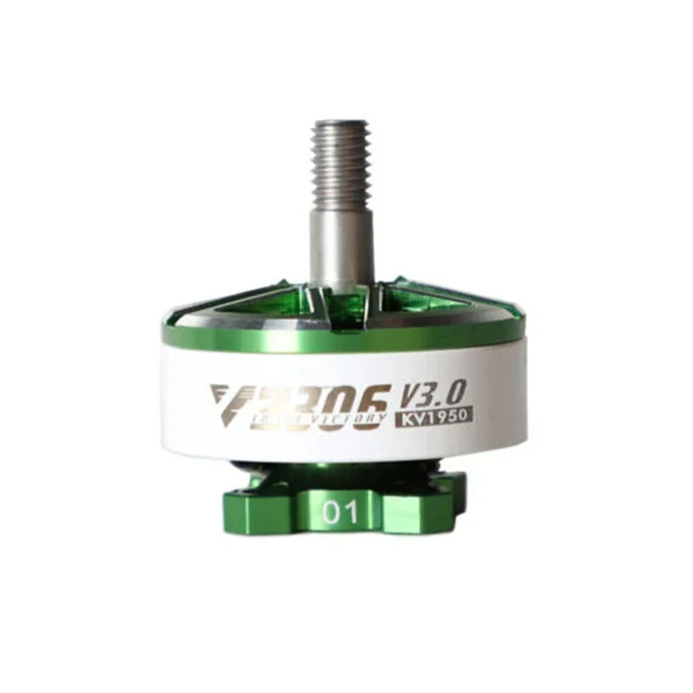 Motor T Velox V3 2306 1750KV 1 - Drone Cinematic reseña y precio