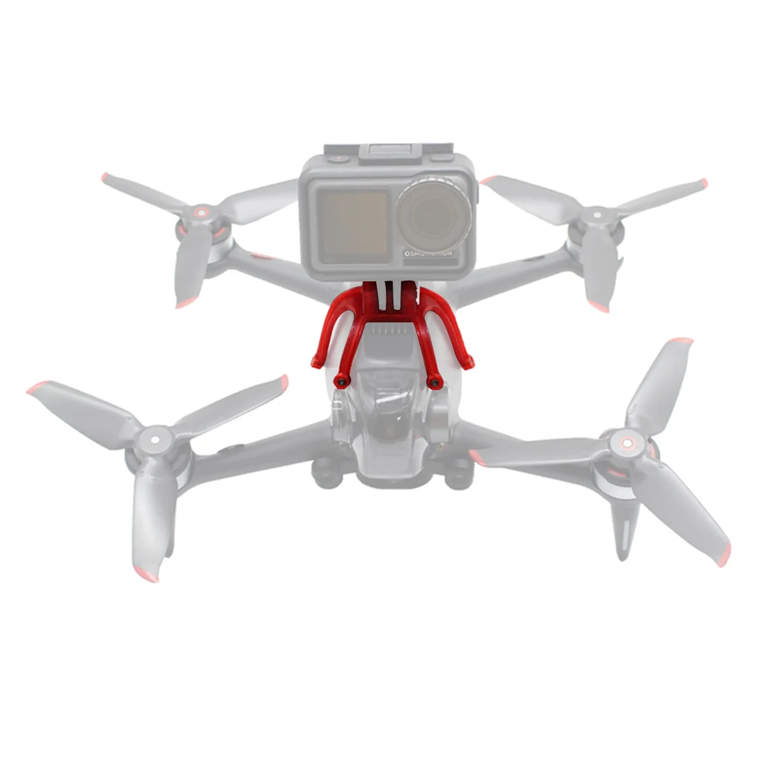 Soporte de montaje de TPU impr - Drone Cinematic reseña y precio
