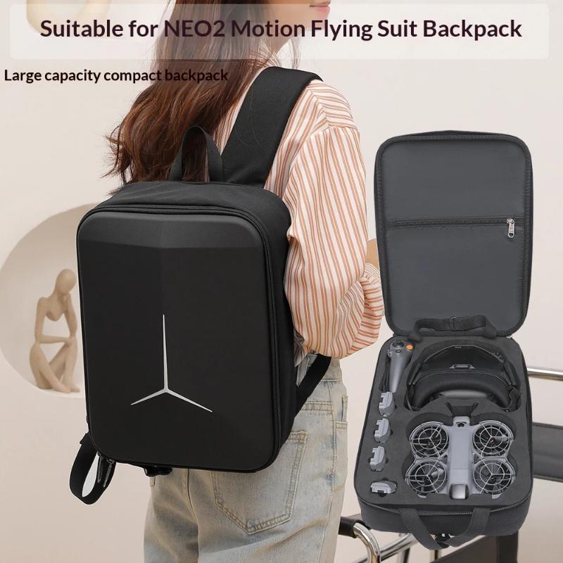 Mochila de Almacenamiento para - Drone Aerial Photography reseña y precio